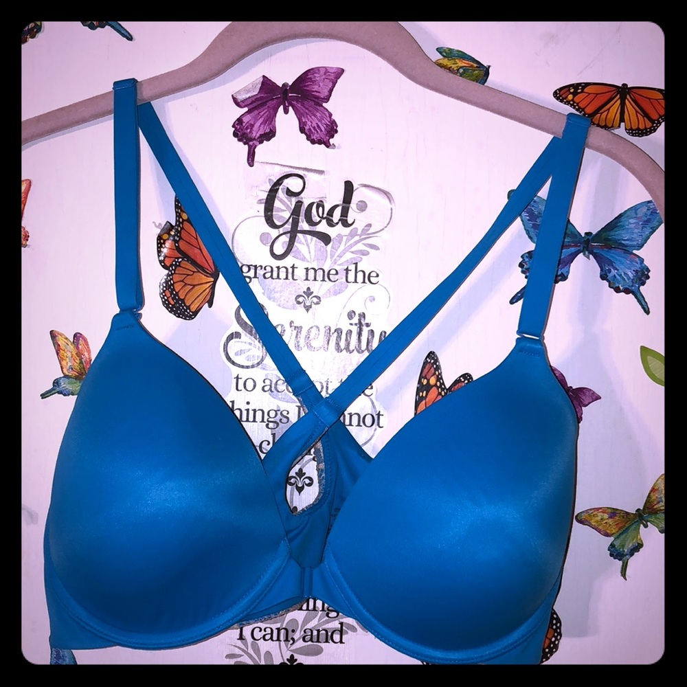💙Modern Movement bra💙